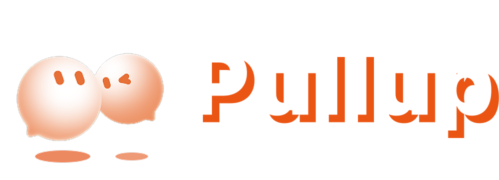 Pullup Logo